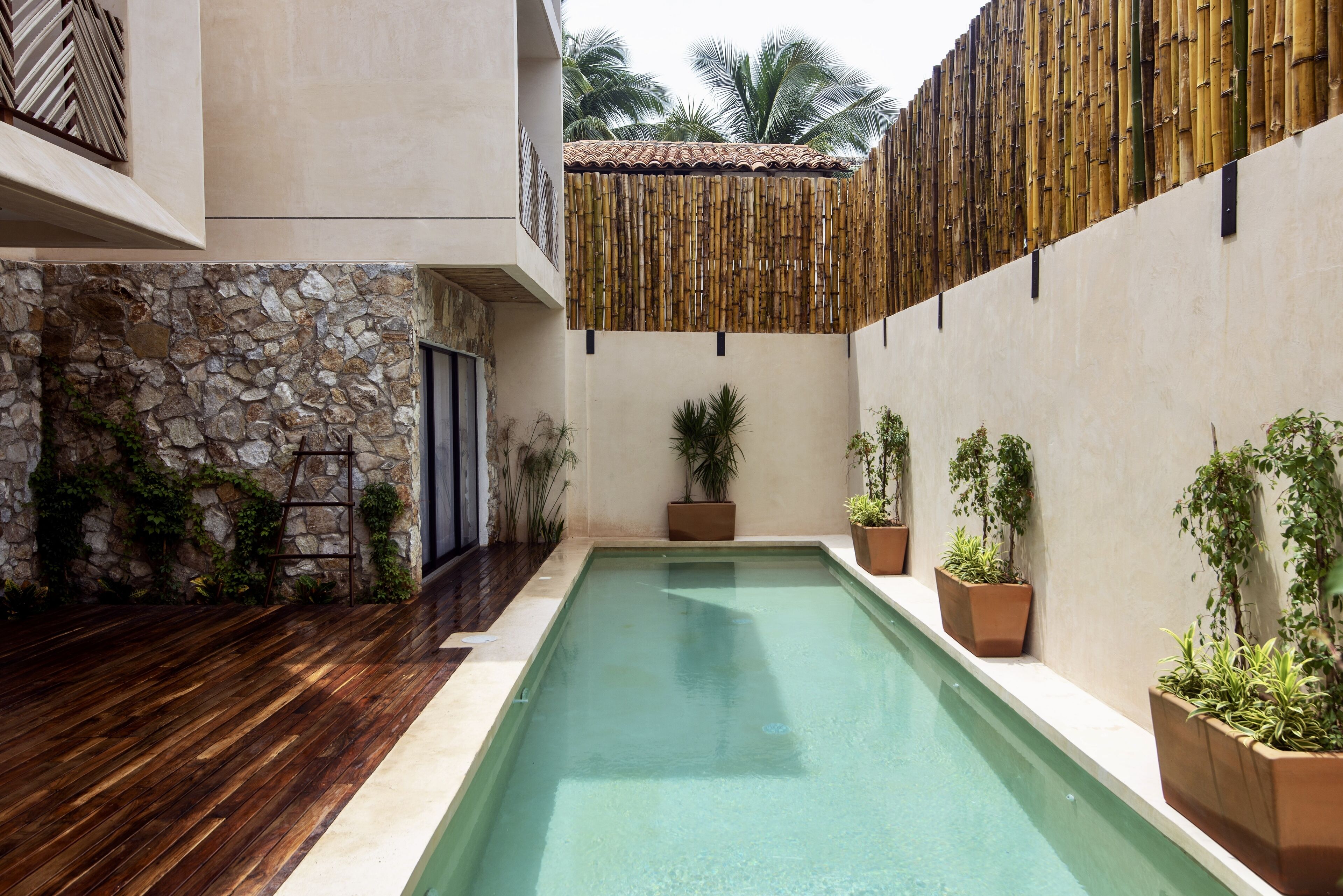 Foto - Casa Ita Surf - Adults Only