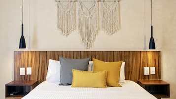 Quarto solteiro standard | Roupas de cama premium, camas Select Comfort, roupa de cama
