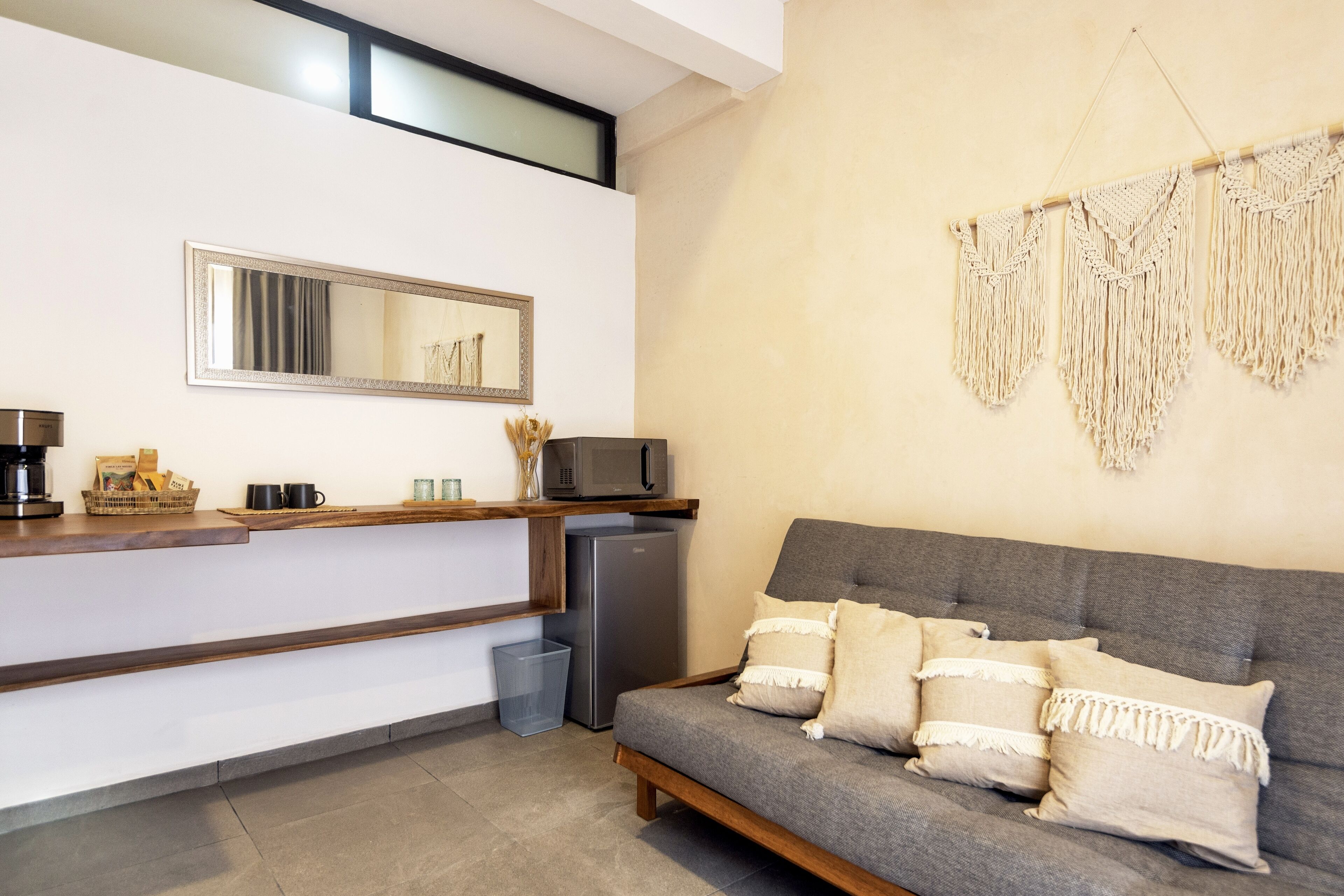 Foto - Casa Ita Surf - Adults Only