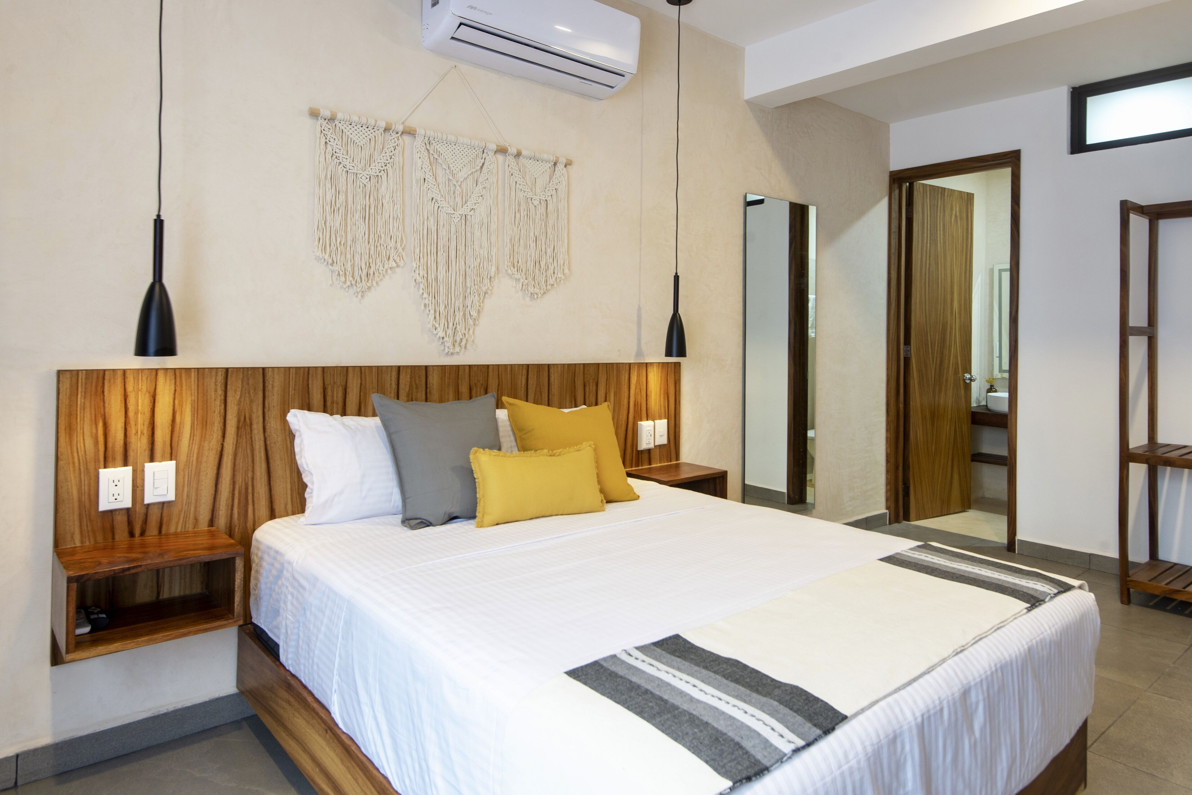 Foto - Casa Ita Surf - Adults Only