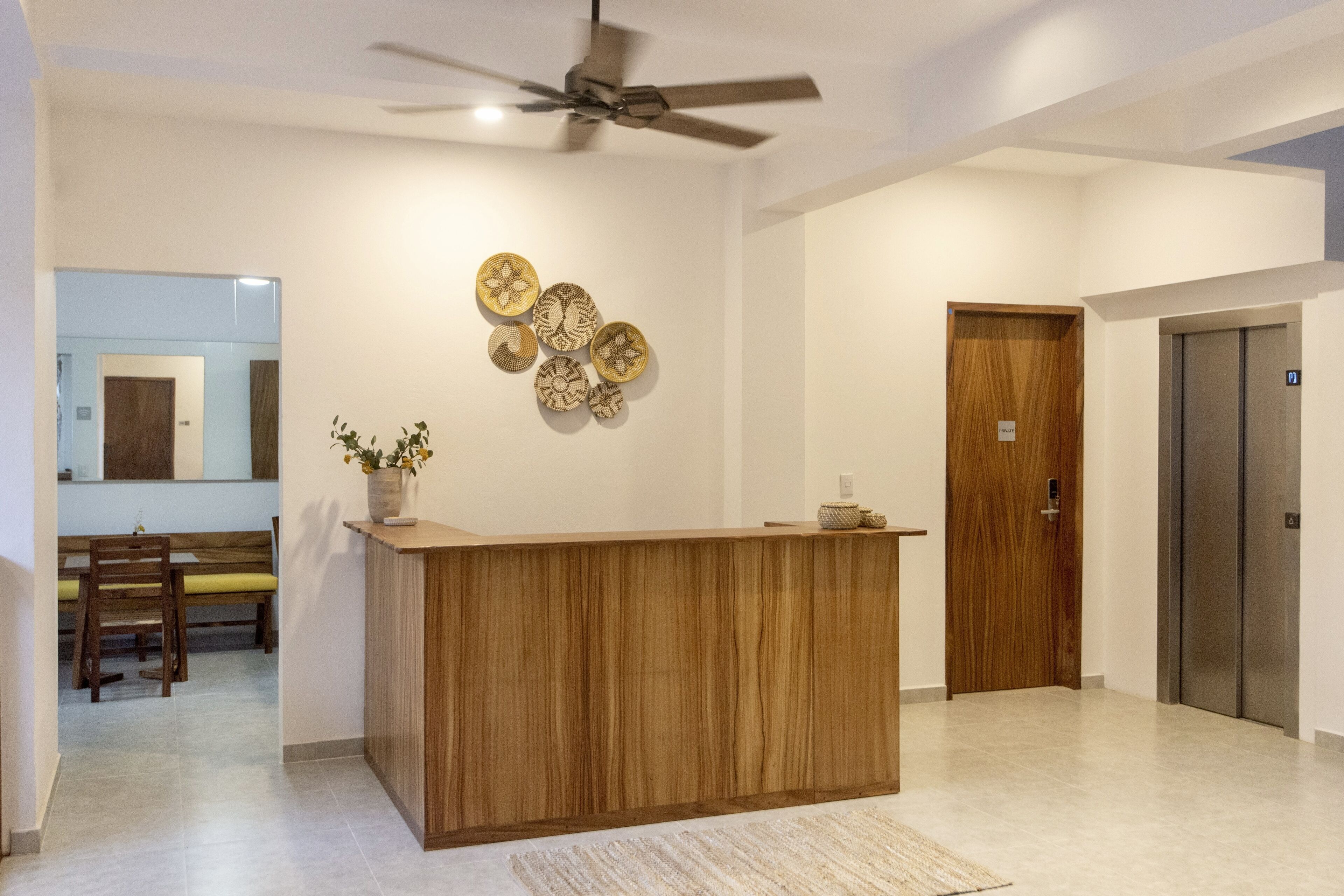 Foto - Casa Ita Surf - Adults Only