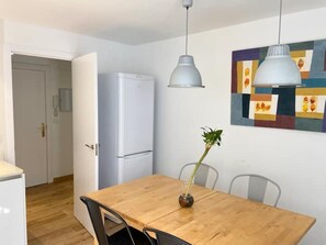 Dining - Apartamento Artístico en el Centro de Segorbe (Segorbe)