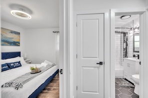 House, 2 Bedrooms