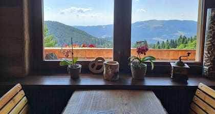 Hôtel-restaurant Le Schallern
