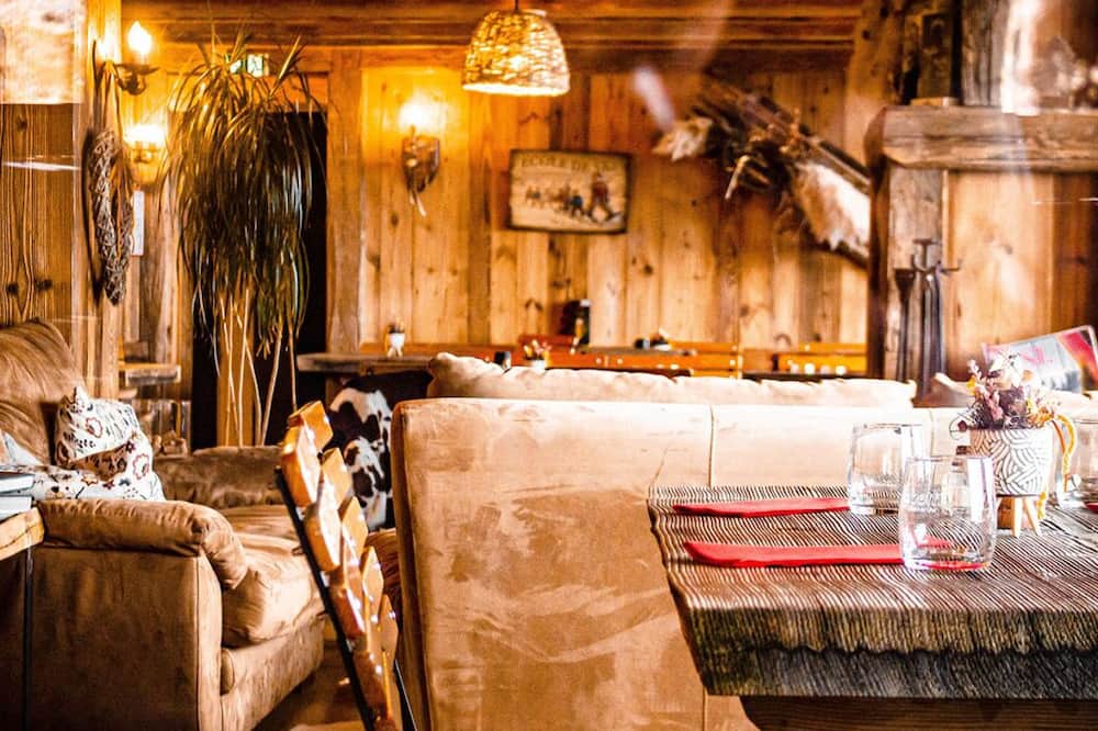 Hôtel-restaurant Le Schallern