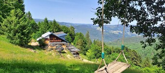 Hôtel-restaurant Le Schallern