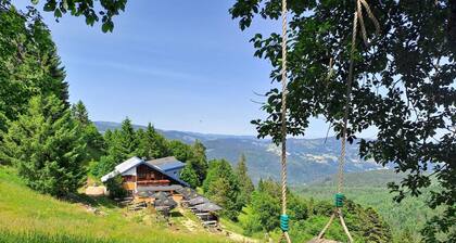 Hôtel-restaurant Le Schallern