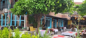 Yolo Otel Dalyan