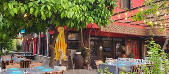 요로 오텔 달리안