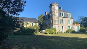 Aussenbereich