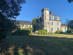Aussenbereich