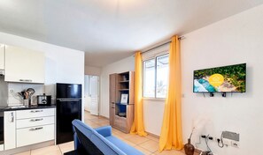Interior - T2 – Louise - 50 m² - Close to Saint-Denis centre (Saint Denis)