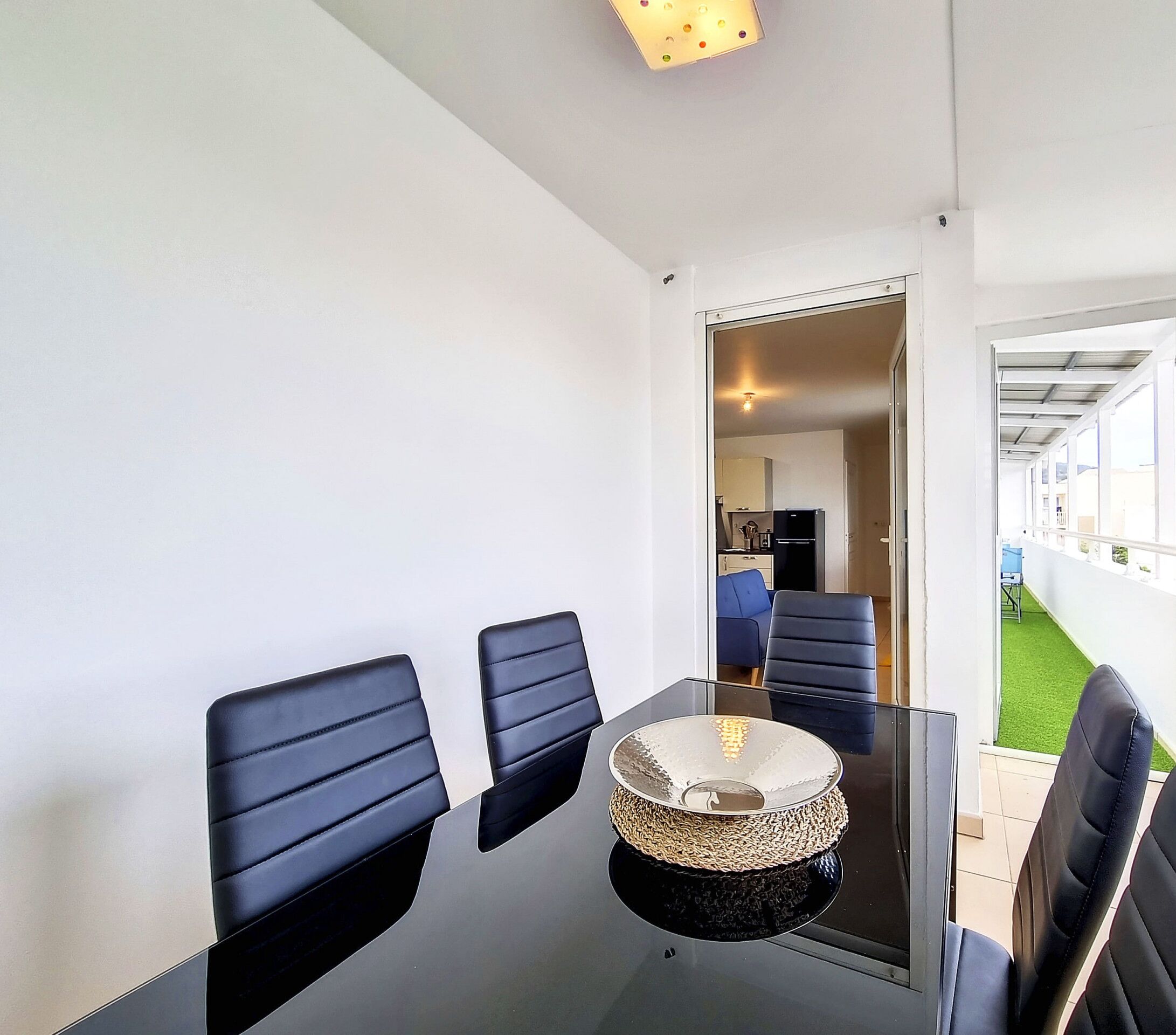 Servei de restauració a l'aire lliure