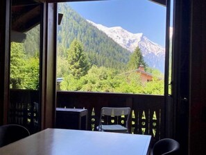 Interior - Village des Oursons Chalet A4 by Interhome (Argentière)