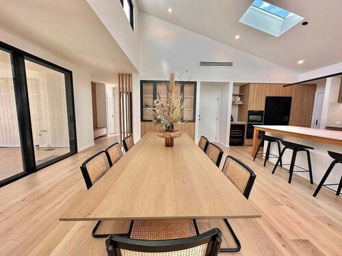 Amila - central location with designed spaces