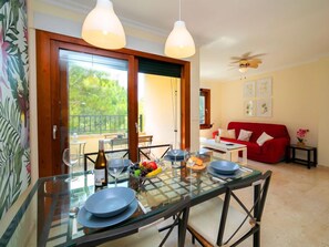 Dining - Mirador de Altea by Interhome (Altea)