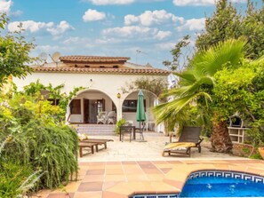 Pool - Paraiso by Interhome (Deltebre)