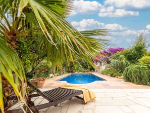 Pool - Paraiso by Interhome (Deltebre)