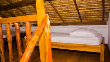 1 Schlafzimmer, Bettwäsche