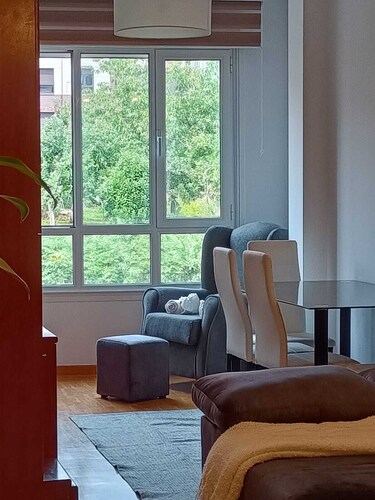Apartamento Descenso del Sella