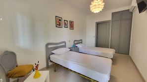 Free WiFi - Hostal San Martin de Montalbán (San Martin de Montalban)