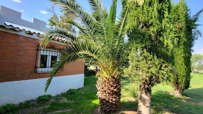 Hostal San Martin de Montalbán