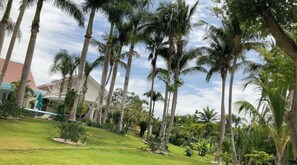 Villa, 6 Bedrooms, Accessible, Smoking | Golf - "srvittinivillas Lc01  Resorts / Spacious/ Family/ Group/ Best Loc" (La Romana)