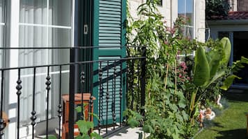 Standard Oda | 1 yatak odası, minibar, odada kasa, çarşaf takımı