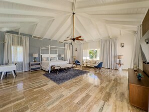 1 bedroom, WiFi - Casa de Campo Majestic Villa (LA ROMANA)