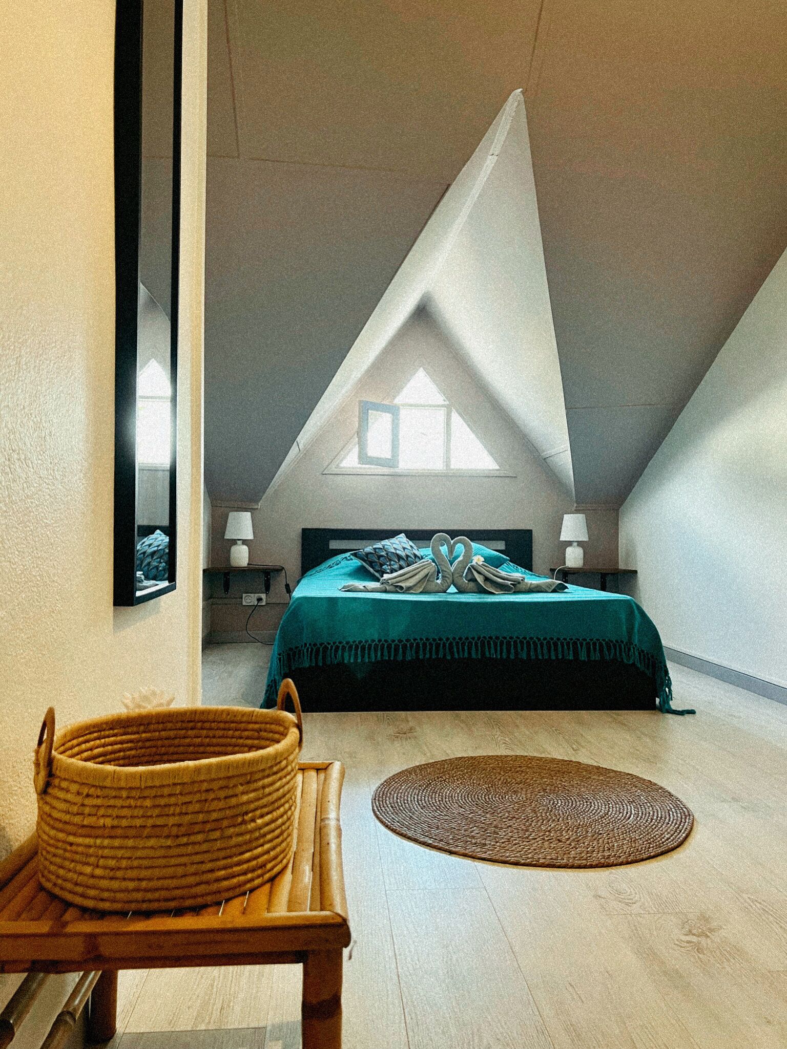 Villa Kazabona Chambres d'Hôte Piscine & Spa