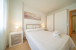 3 Schlafzimmer, Bügeleisen/Bügelbrett, kostenloses WLAN, Bettwäsche