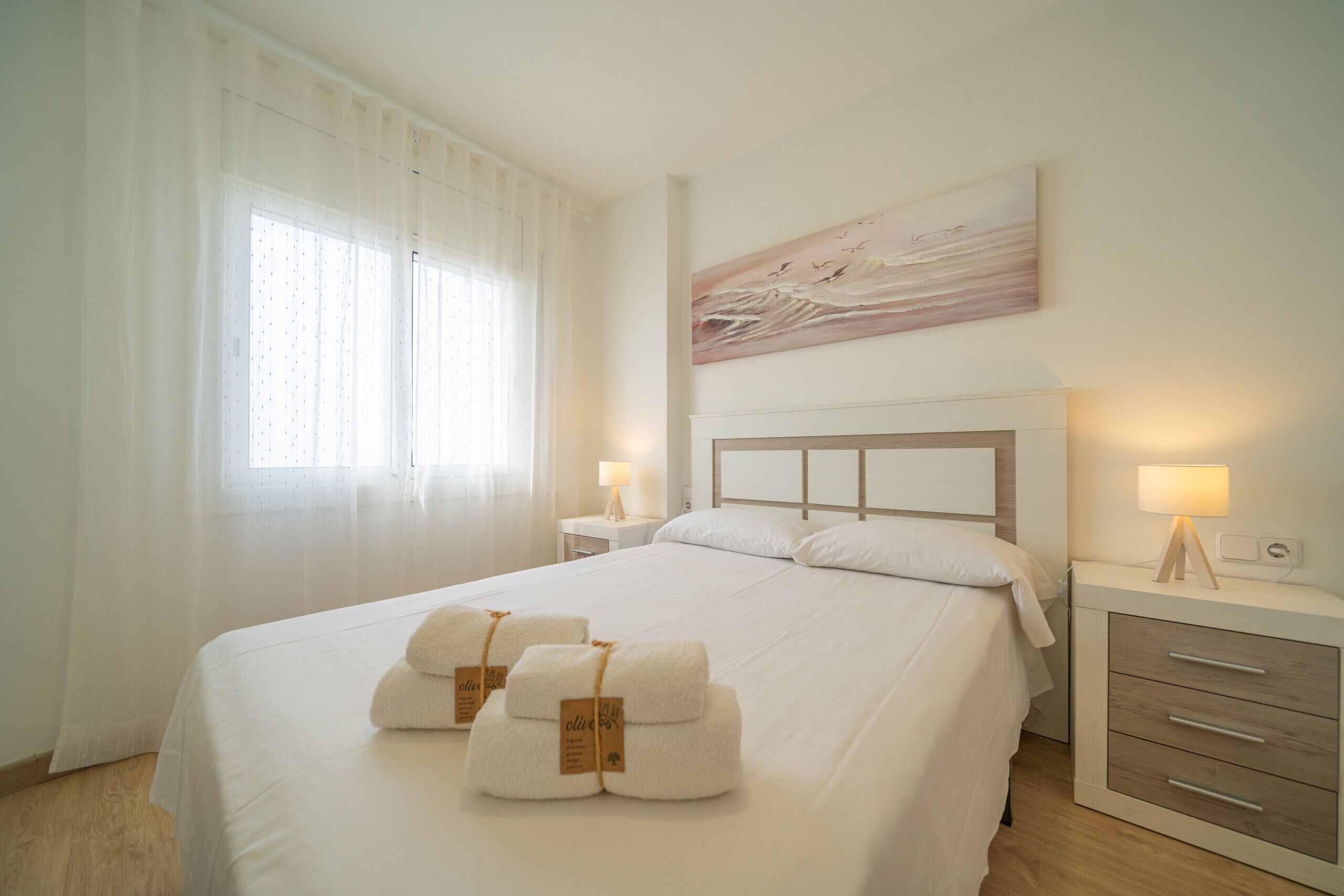 3 Schlafzimmer, Bügeleisen/Bügelbrett, kostenloses WLAN, Bettwäsche