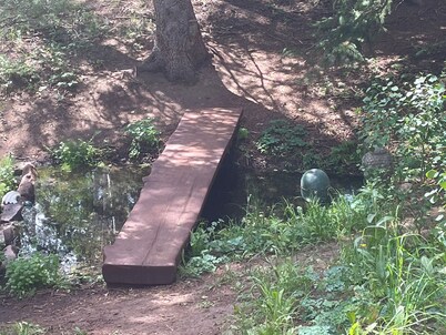 Bayly's Treehouse Retreat