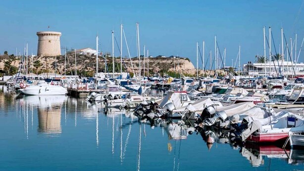 Marina
