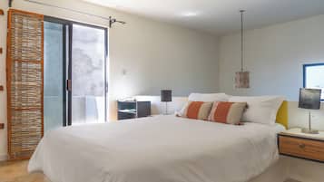 1 bedroom, WiFi, bed sheets, wheelchair access