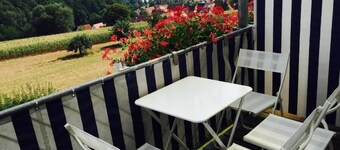 Vacation apartments Brombachsee - Deluxe Apartment 6