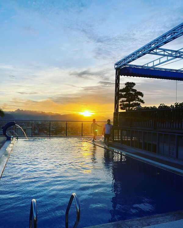 Riverside Hotel Hà Nam - Phủ Lý