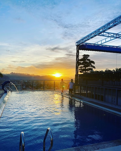 Riverside Hotel Ha Nam