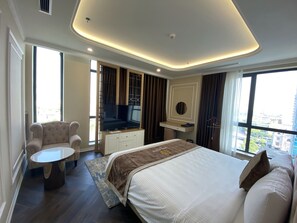 Premium Double Room, 1 King Bed