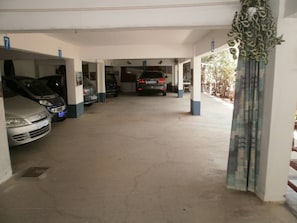 Apartment, 2 Bedrooms, Smoking, Balcony | Property grounds - Seaview - Selfcatering Apartment - Helen No 1 (North Kynouria)