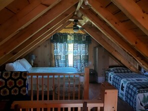 1 makuuhuone, ilmainen Wi-Fi, vuodevaatteet