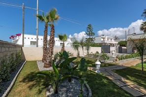 Área da propriedade
