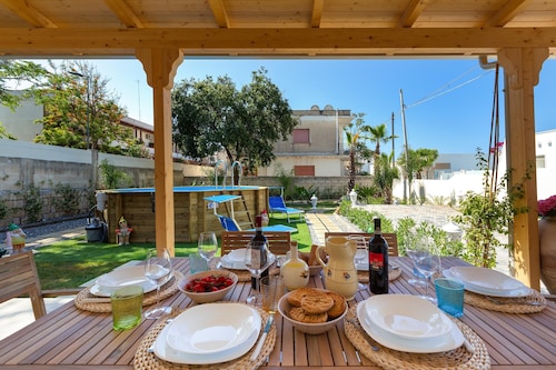 Villa Althea by BarbarHouse