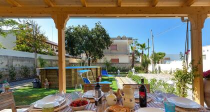 Villa Althea by BarbarHouse