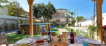 Villa Althea by BarbarHouse