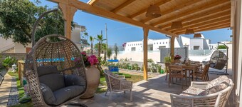 Villa Althea by BarbarHouse