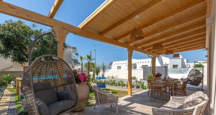 Villa Althea by BarbarHouse