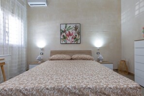 3 habitaciones 