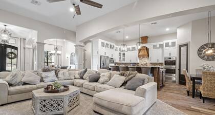 Entertainment Dream House
