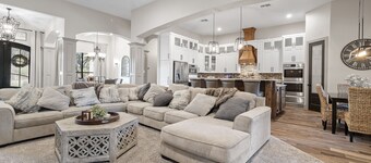 Entertainment Dream House